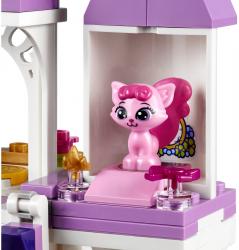 LEGO® Disney Princess LEGO® Disney™  41142 Maznáčikovia z paláca - kráľovský hrad