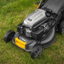 TEXAS Premium 5370TR/WE  + kupóny na daľší nákup 