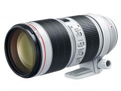 Canon EF 70-200 mm f/2.8L IS III USM