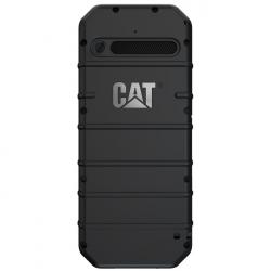 Caterpillar CAT B35 Dual SIM čierny