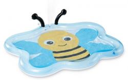Intex_A Intex 58434 Bazénik včielka