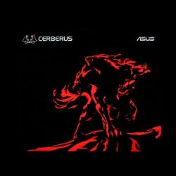 Asus Cerberus MAT mini RED