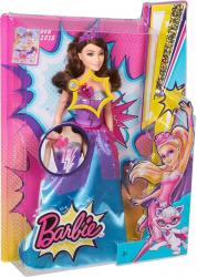 Mattel Barbie MATTEL Barbie superkamarátka CDY62