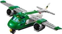 LEGO City LEGO City 60101 Letisko Nákladné lietadlo