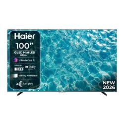 HAIER H100S90FUX