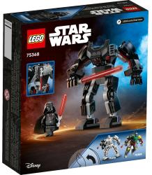 LEGO LEGO® Star Wars™ 75368 Robotický oblek Darth Vadera