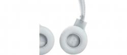 JBL Live 460NC biele