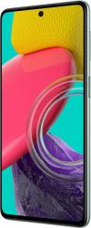 Samsung Galaxy M53 5G 128GB Dual SIM zelený