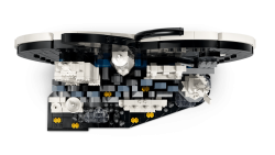 Lego New York – Veľké jablko  + doručenie zadarmo 