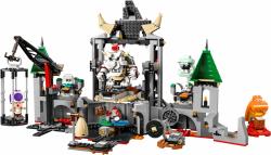 LEGO LEGO® Super Mario™ 71423 Bitka v Dry Bowserovom hrade – rozširujúci set