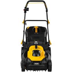 TEXAS Smart 4400