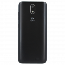 myPhone FUN 7 LTE čierny