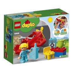 LEGO Duplo Lietadlo