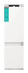 Gorenje NRKI517D61WF  + kupóny na daľší nákup 