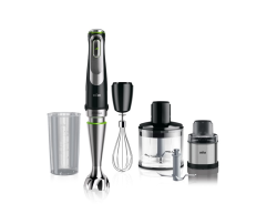 Braun MQ 9138 XI
