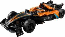 LEGO LEGO® Technic 42169 NEOM McLaren Formula E Race Car