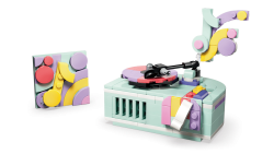 Lego Hudobná dekorácia: Klavír s mačkou  + doručenie zadarmo 