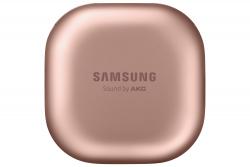 Samsung Galaxy Buds Live bronzové