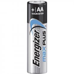 Energizer Max Plus LR6 (AA) 3+1ks