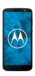 Motorola Moto G6 Deep indigo vystavený kus