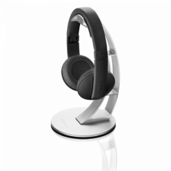 Oehlbach Headphone Stand in Style silver