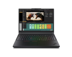 Lenovo ThinkPad P16 G3
