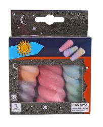 MAC Toys Kriedy 3ks