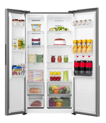 Gorenje NRS917E41X