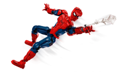 Lego Figúrka hrdinu: Spider-Man