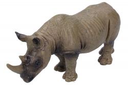 Atlas Figurka Nosorožec africký 13cm