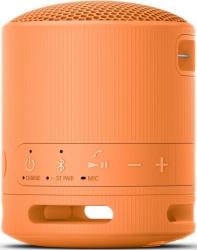 Sony SRS-XB100D oranžový
