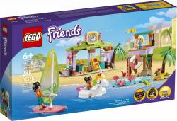 LEGO® LEGO® Friends 41710 Zábava na pláži
