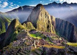 Trefl Trefl Puzzle Machu Picchu 500