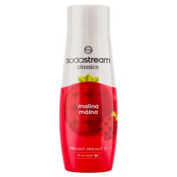 SodaStream Malina 440ml