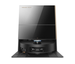 Dreame X60 Pro Ultra Complete Black
