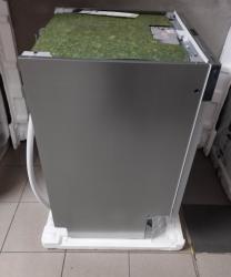 Bosch SBD6ECX21E poškodený obal, tovar ok  + kupóny na daľší nákup 