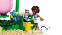 Lego Kvietkový kolotoč s vílami  + doručenie zadarmo 
