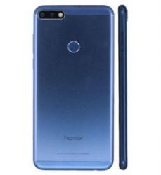 HONOR 7C modrý