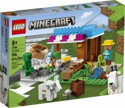 LEGO® LEGO® Minecraft® 21184 Pekáreň