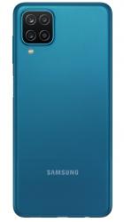 Samsung Galaxy A12 64GB Dual SIM modrý