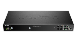 D-Link DWC-2000 4xGLAN