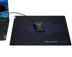 Lenovo Ideapad Gaming Cloth Mouse Pad L