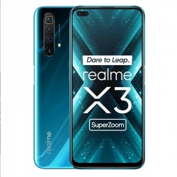 Realme X3 12GB/256GB modrý