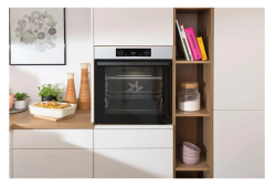 Gorenje BOSB6737E06X  + kupóny na daľší nákup 