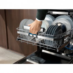 Electrolux Intuit KECA7300L  + kupóny na daľší nákup 