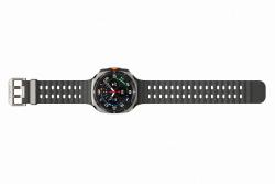 Samsung Galaxy Watch Ultra Titanium Silver