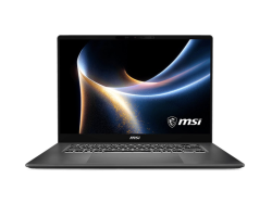 MSI Prestige 16