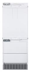 Liebherr ECBN 5066  + poukaz do Tesca + kupóny na daľší nákup 