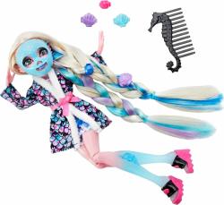 Mattel Mattel Bábika Monster High, Lagoona Blue Spa Day Set s príslušenstvom