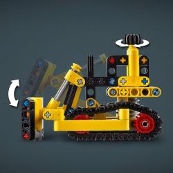 LEGO LEGO® Technic 42163 Výkonný buldozér